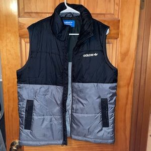 Adidas Puffer Vest